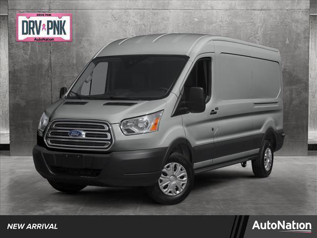 used 2015 Ford Transit-350 car, priced at $15,699