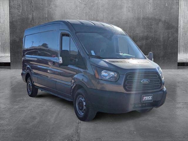 used 2015 Ford Transit-350 car, priced at $15,699