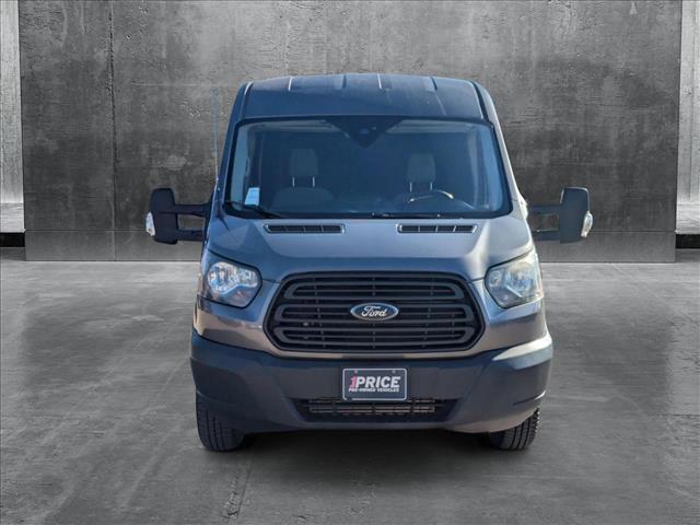 used 2015 Ford Transit-350 car, priced at $15,699