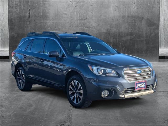 used 2017 Subaru Outback car, priced at $16,199