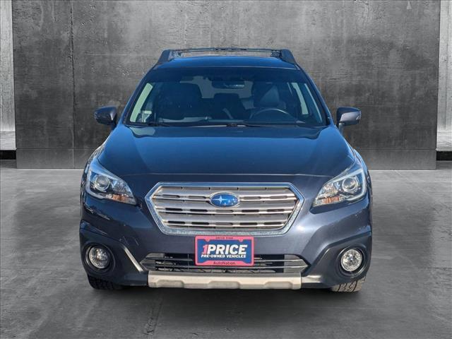 used 2017 Subaru Outback car, priced at $16,199