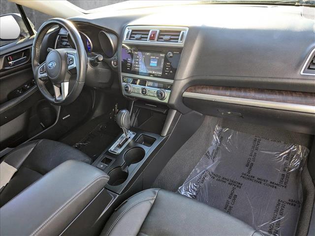 used 2017 Subaru Outback car, priced at $16,199