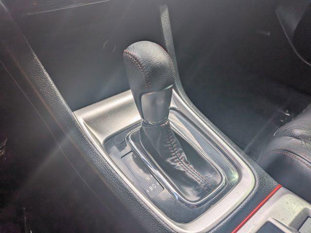 used 2016 Subaru WRX car, priced at $13,998