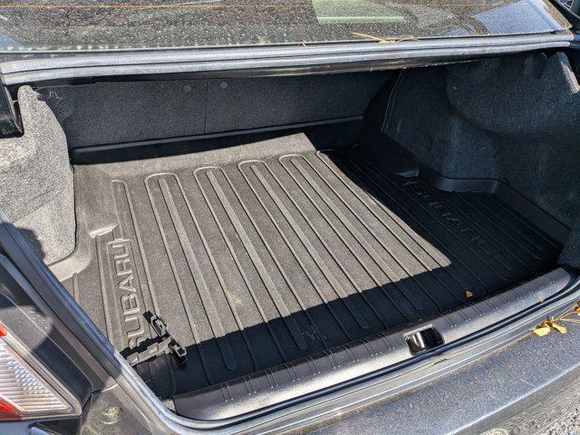 used 2016 Subaru WRX car, priced at $13,998