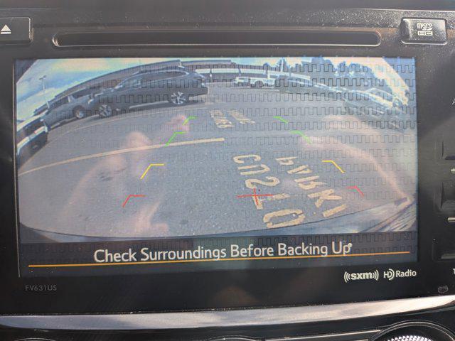 used 2016 Subaru WRX car, priced at $13,998