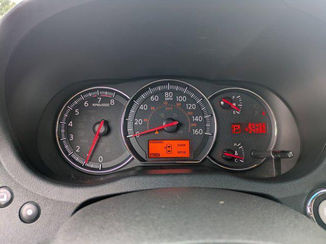 used 2011 Nissan Maxima car, priced at $8,622