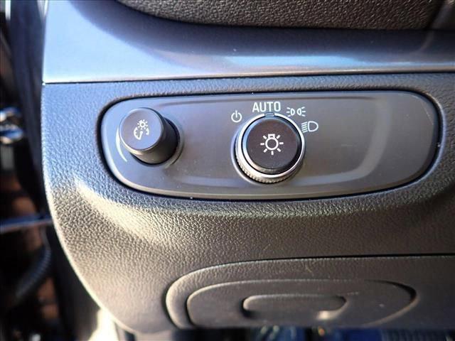 used 2018 Buick Encore car, priced at $10,798