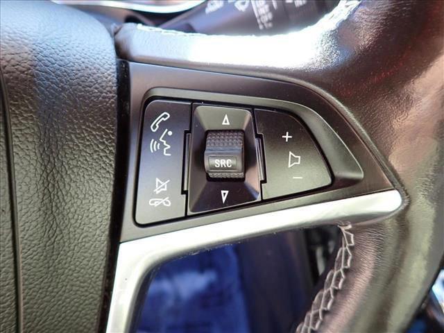 used 2018 Buick Encore car, priced at $10,798