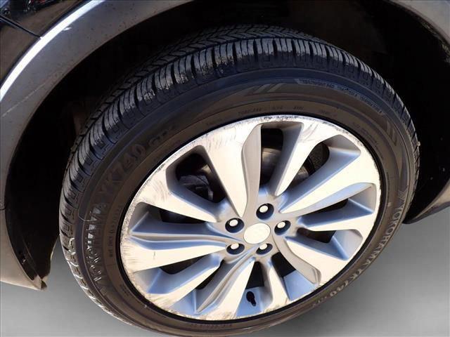 used 2018 Buick Encore car, priced at $10,798