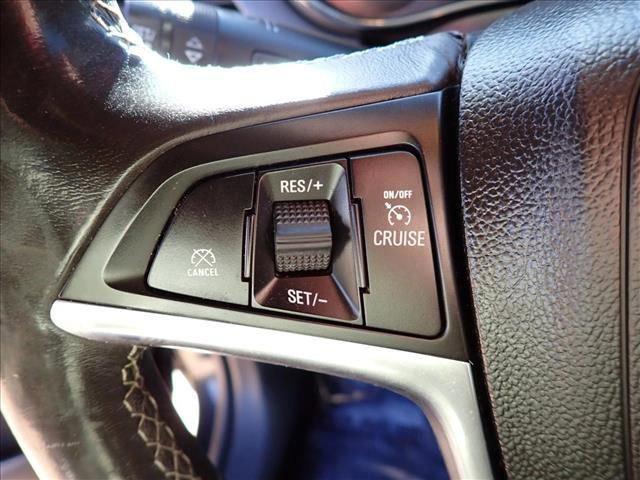 used 2018 Buick Encore car, priced at $10,798