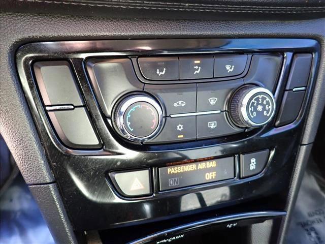 used 2018 Buick Encore car, priced at $10,798