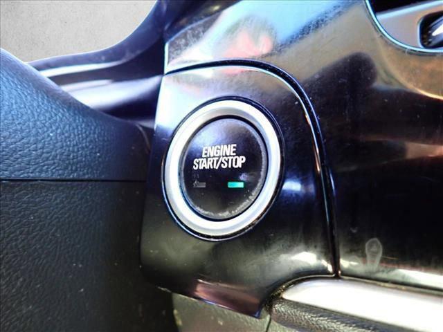 used 2018 Buick Encore car, priced at $10,798