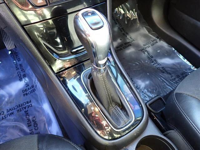 used 2018 Buick Encore car, priced at $10,798