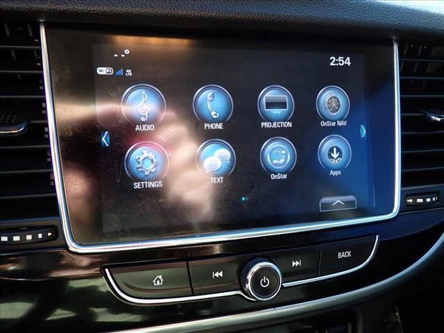 used 2018 Buick Encore car, priced at $10,798