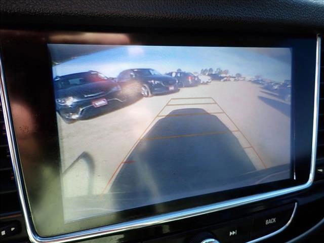 used 2018 Buick Encore car, priced at $10,798