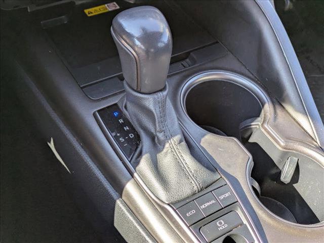 used 2023 Toyota Camry car, priced at $27,291