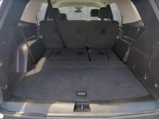 used 2021 Chevrolet Traverse car, priced at $19,553