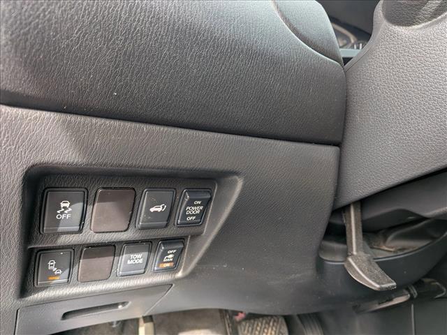 used 2015 Nissan Pathfinder car, priced at $8,810