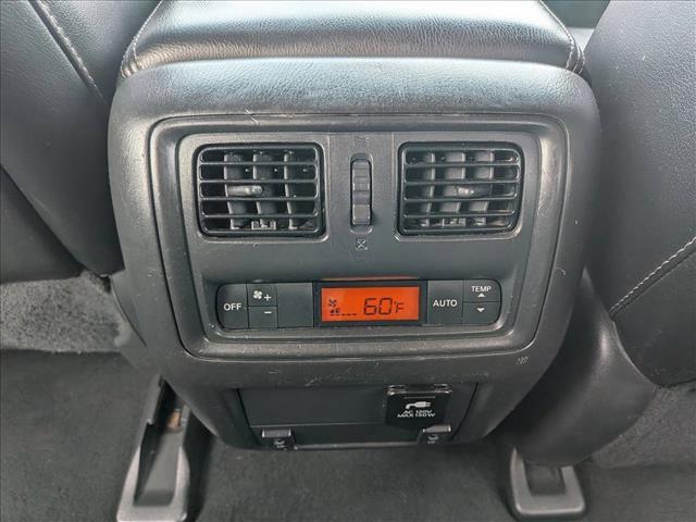 used 2015 Nissan Pathfinder car, priced at $8,810