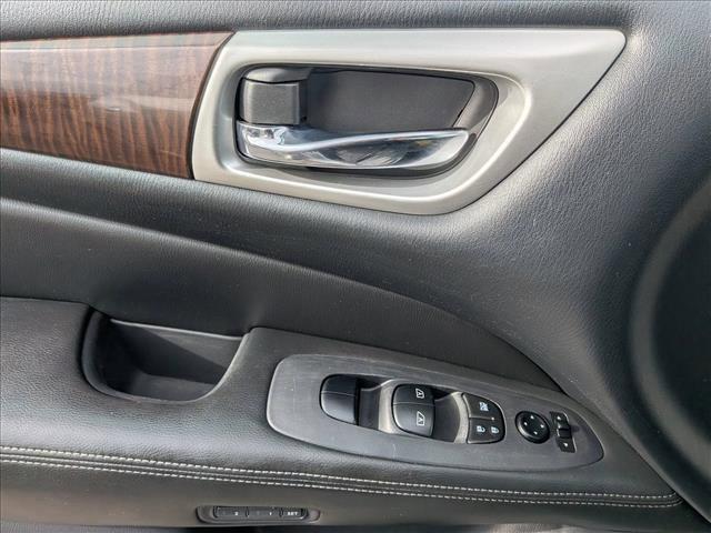 used 2015 Nissan Pathfinder car, priced at $8,810