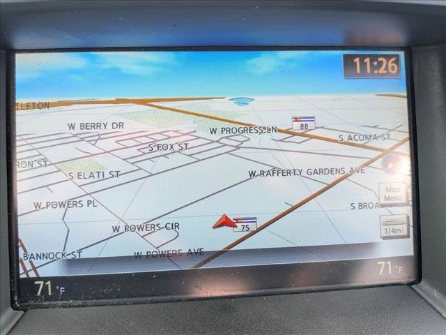 used 2015 Nissan Pathfinder car, priced at $8,810