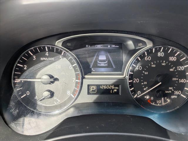 used 2015 Nissan Pathfinder car, priced at $8,810