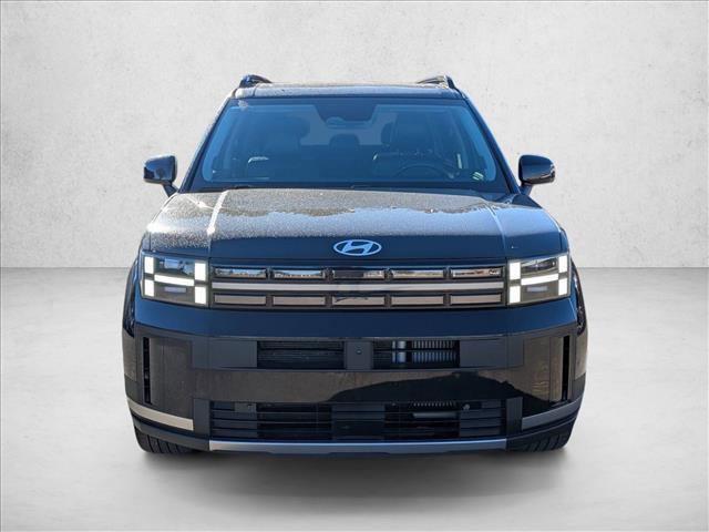 used 2024 Hyundai Santa Fe car, priced at $32,698