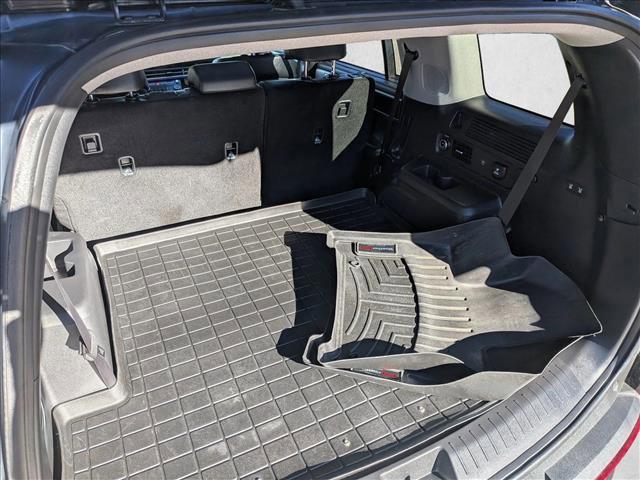 used 2024 Hyundai Santa Fe car, priced at $32,698