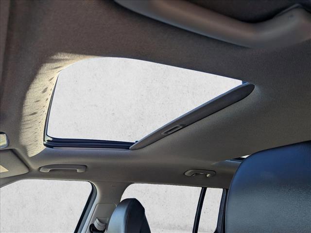 used 2024 Hyundai Santa Fe car, priced at $32,698