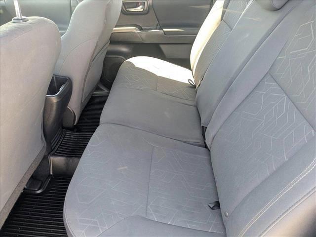 used 2018 Toyota Tacoma car, priced at $31,306