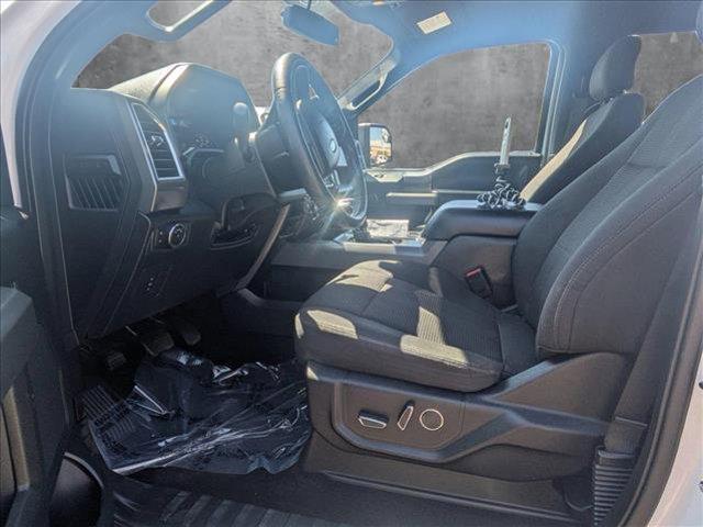 used 2016 Ford F-150 car, priced at $27,369