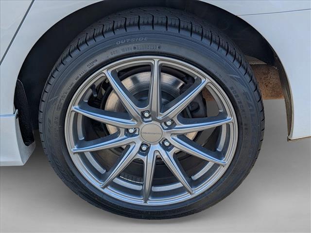 used 2017 Nissan Sentra car, priced at $9,798