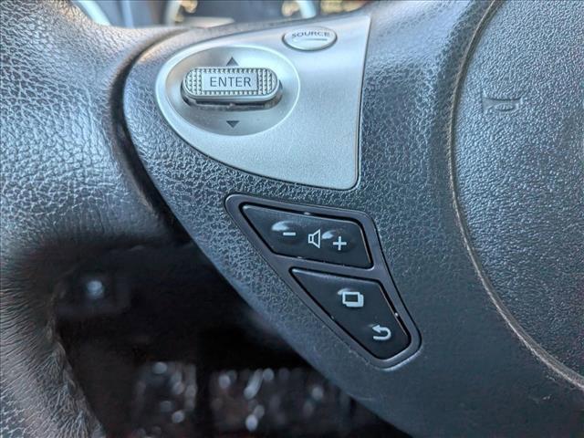 used 2017 Nissan Sentra car, priced at $9,998