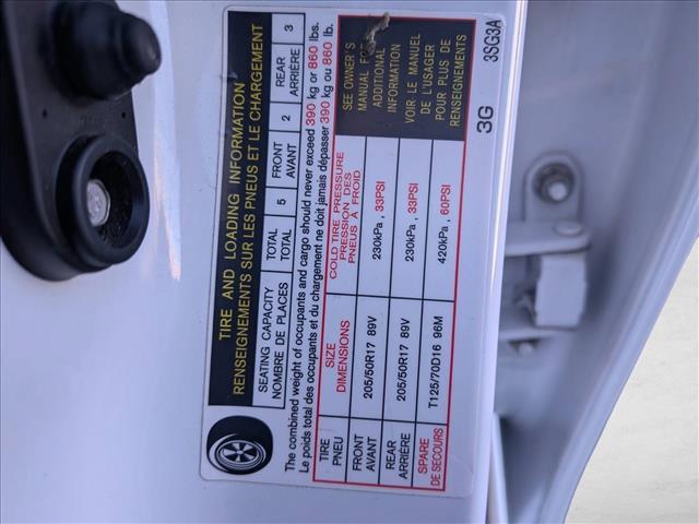 used 2017 Nissan Sentra car, priced at $9,998