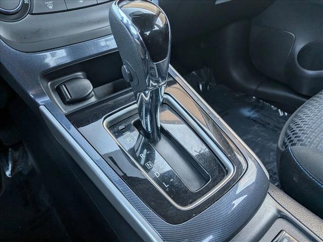 used 2017 Nissan Sentra car, priced at $9,998