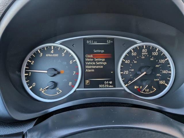 used 2017 Nissan Sentra car, priced at $9,998