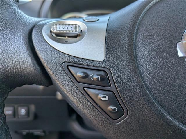 used 2017 Nissan Sentra car, priced at $9,798