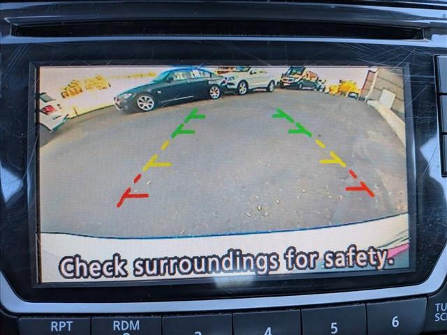 used 2017 Nissan Sentra car, priced at $9,998