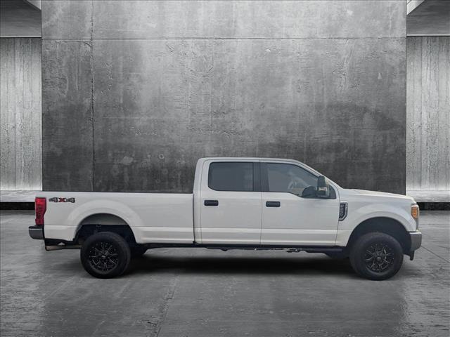 used 2017 Ford F-250 car, priced at $19,137