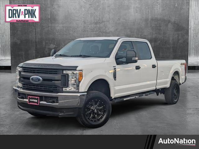 used 2017 Ford F-250 car, priced at $19,399