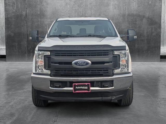 used 2017 Ford F-250 car, priced at $19,137