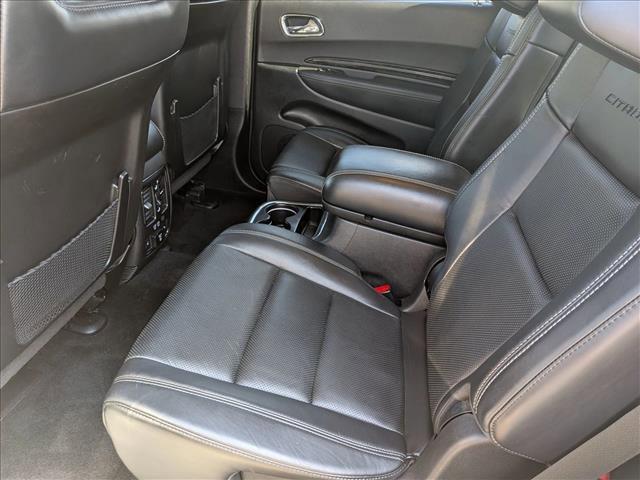 used 2014 Dodge Durango car, priced at $18,635