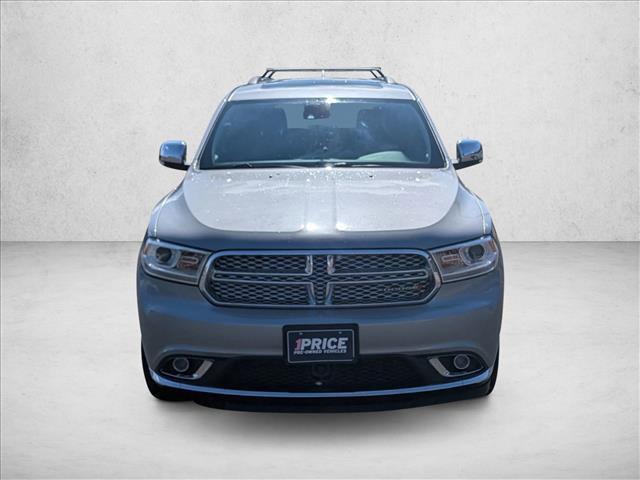used 2014 Dodge Durango car, priced at $18,635
