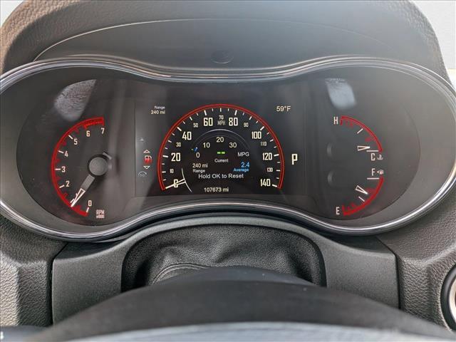 used 2014 Dodge Durango car, priced at $18,635