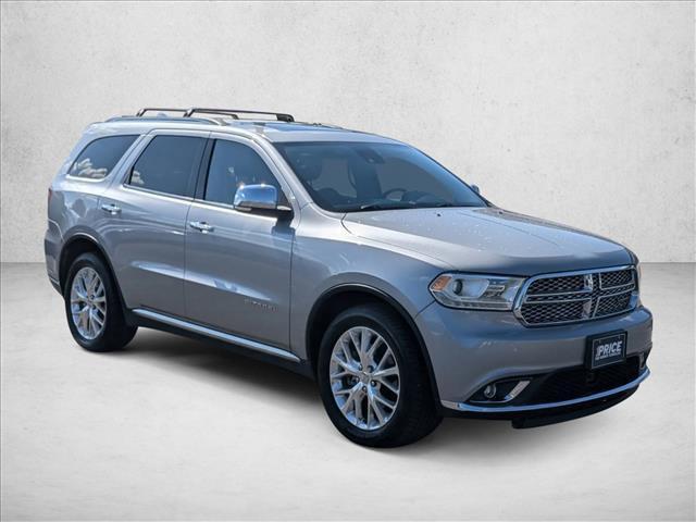 used 2014 Dodge Durango car, priced at $18,635