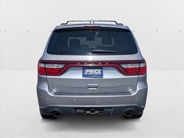 used 2014 Dodge Durango car, priced at $18,635