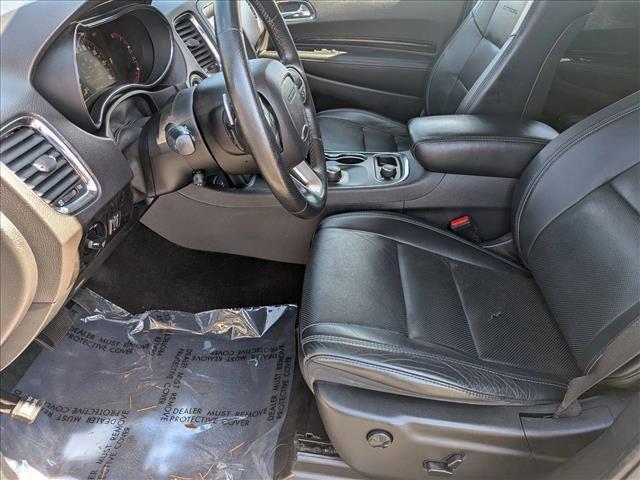 used 2014 Dodge Durango car, priced at $18,635