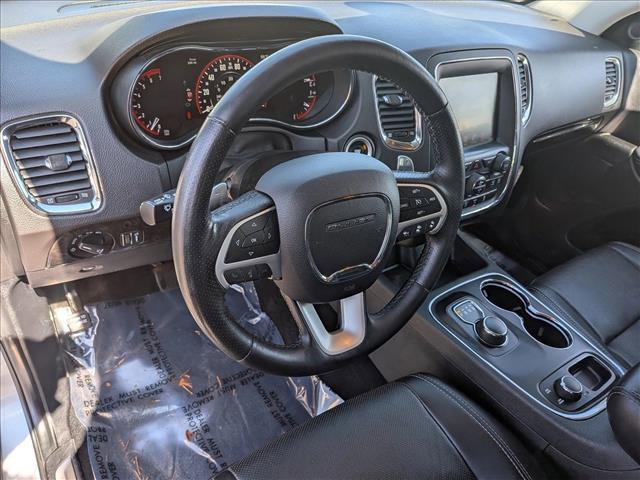 used 2014 Dodge Durango car, priced at $18,635