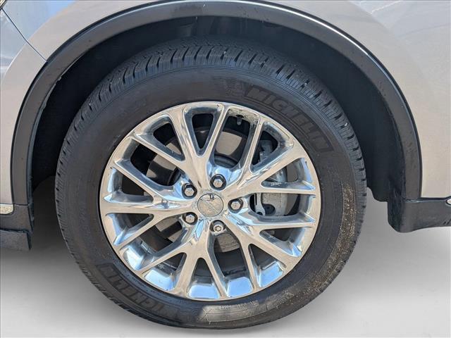 used 2014 Dodge Durango car, priced at $18,635