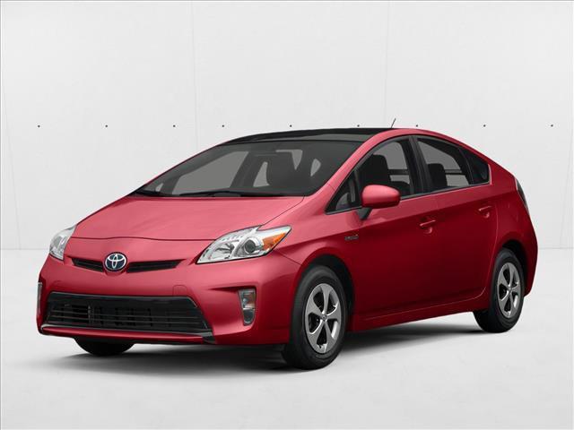 used 2012 Toyota Prius car, priced at $12,998